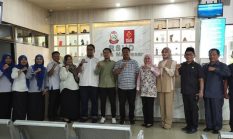 Komisi D DPRD Makassar Tinjau Langsung Fasilitas Pendidikan dan Kesehatan