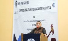 Wali Kota Makassar Serukan Penguatan Intelektual dan Sosial dalam Konferda PIKI Sulsel