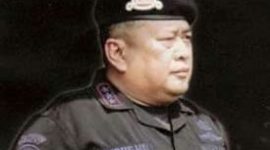 Mantan Wakil Kepala Kepolisian Republik Indonesia, Komisaris Jenderal Polisi (Purn) Jusuf Manggabarani, meninggal dunia pada Selasa, 20 Mei 2025.(FOTO:IST)