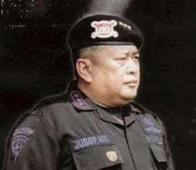 Mantan Wakil Kepala Kepolisian Republik Indonesia, Komisaris Jenderal Polisi (Purn) Jusuf Manggabarani, meninggal dunia pada Selasa, 20 Mei 2025.(FOTO:IST)