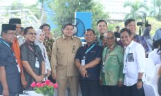 Kolaborasi DPRD dan Pemerintah Kota Makassar Bahas Arah Pembangunan 2025–2029