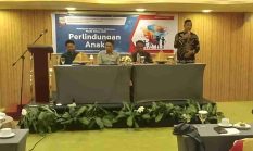 Pemkot dan DPRD Makassar Perkuat Perlindungan Anak Lewat Sosialisasi Perda No. 5 Tahun 2018