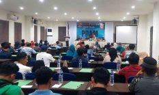 DPRD Kota Makassar Gencarkan Sosialisasi Perda PDAM ke Masyarakat