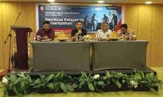 DPRD Bersama Pemkot Makassar Dorong Penerapan Perda Retribusi Sampah