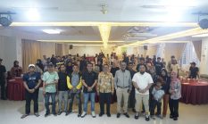 Sosialisasi Perda Perlindungan Guru: Muhammad Yulianto Badwi Dorong Penguatan Peran dan Keamanan Pendidik di Kota Makassar